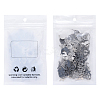 Tarnish Resistant 304 Stainless Steel Pendants STAS-N092-M-9
