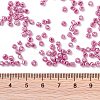 8/0 Glass Seed Beads X-SEED-A017-3mm-1111-3