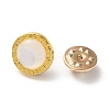Zinc Alloy Rhinestone Brooches JEWB-F022-02B-3