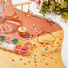 Thanksgiving Day Theme DIY Jewelry Making Kit DIY-NB0008-66A-5