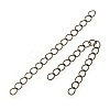 Iron Chain Extender IFIN-T007-11AB-NF-2