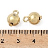 Brass Pendants KK-I276-61A-G-3