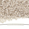 TOHO 6/0 Demi Round Beads SEED-DR06-PF21F-5