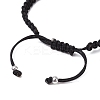 Heart & Star Tibetan Style Alloy Link Bracelets BJEW-JB101002-5