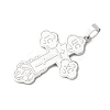 304 Stainless Steel Pendants LS-STAS-D202-01P-2