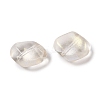 Baking Paint Glass Beads GLAA-S202-12A-3