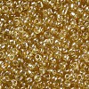 (Repacking Service Available) Glass Seed Beads SEED-C015-3mm-102B-2