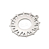 201 Stainless Steel Pendants LS-STAS-I362-01P-01-2
