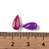 Glass Rhinestone Cabochons GLAA-A013-07A-M-3
