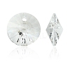 Preciosa® Crystal Pendants Y-PRC-PA10-00030-3