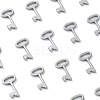 304 Stainless Steel Charms STAS-CJC0008-14P-3