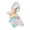 Resin & Acrylic Keychains KEYC-YW00002-13-2