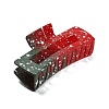 Plastic Claw Hair Clip LS-OHAR-I022-01D-2