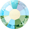 Preciosa® Crystal Hotfix Flatback Stones Y-PRC-HSS10-50520-200-2