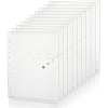 PP Binder File Pockets FIND-WH0152-931B-1