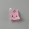 Luminous Translucent Resin Pendants RESI-SZC0004-01E-1