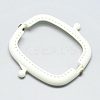 Plastic Purse Frame Handle for Bag Sewing Craft Tailor Sewer FIND-T007A-10-2