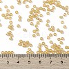 TOHO 8/0 Round Beads SEED-XTR08-0162F-3