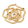 Tibetan Style Alloy Pendants X-GLF10554Y-2