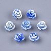 Synthetic Coral Beads X-CORA-S026-22-2