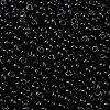 8/0 Baking Paint Glass Seed Beads X1-SEED-M012-02A-55-3