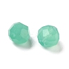K9 Glass Imitation Austrian Crystal Beads GLAA-H024-17B-02-3