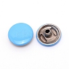 Iron Snap Buttons FIND-WH0062-89B-1