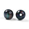 Resin Beads RESI-YW0004-28A-04-2