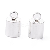 201 Stainless Steel Cord Ends STAS-H410-20S-F-1