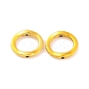 Tibetan Style Alloy Bead Frame GLF10768Y-2