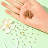 Preciosa® Crystal Beads Y-PRC-BB3-10330-200-4