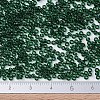 MIYUKI Round Rocailles Beads SEED-JP0008-RR0156-4