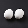 Plastic Simulated Eggs LS-DIY-I105-01A-4