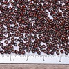 MIYUKI Round Rocailles Beads SEED-X0054-RR4520-4