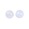 Natural Blue Lace Agate Beads G-G118-01B-2