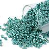 TOHO 8/0 Round Beads SEED-XTR08-PF0569-1