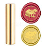 Wax Seal Stamp AJEW-WH0104-88-70-1
