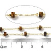 Brass Link Chains CHC-C009-02G-09-3