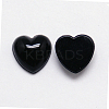 Taiwan Acrylic Rhinestone Cabochons ACRT-M006-12x12mm-01-2
