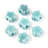 Handmade Porcelain Bead PORC-N011-04K-01-1