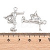Alloy Pendants PALLOY-T096-07P-3