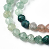 Natural Mixed Gemstone Beads Strands X-G-D080-A01-01-07-3