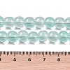 Glass Bead Strands GLAA-K068-01B-03-4