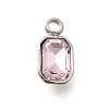 304 Stainless Steel Pendants STAS-Q346-03P-01-1
