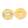 PVD Vacuum Plating 304 Stainless Steel Beads STAS-F287-56G-2