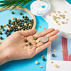 DIY Gemstone Bracelet Making Kit DIY-CF0001-19-6