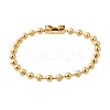 Brass Price Tag Chains KK-P340-27G-2