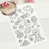 PVC Plastic Stamps DIY-WH0167-56-63-4