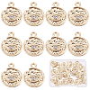 Alloy Charms FIND-SC0002-57-1