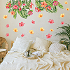 PVC Wall Stickers DIY-WH0228-808-4